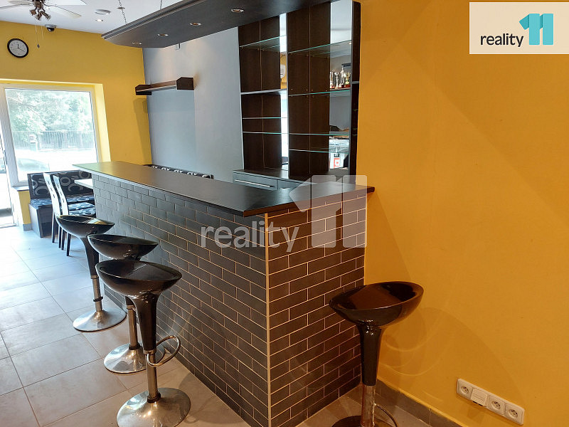 Prodej komerčního objektu (jiného typu) 34 m² — photo 2