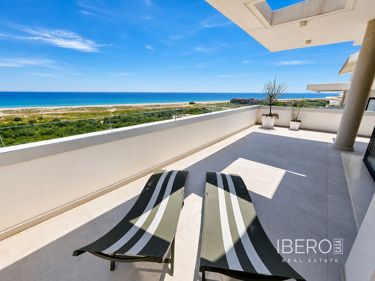 Piso 4+kk – La Alcaidesa - Vista 4