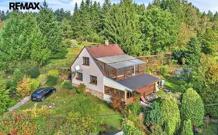 Prodej domu 84 m² s pozemkem 1 097 m², Kramolna, okres Náchod