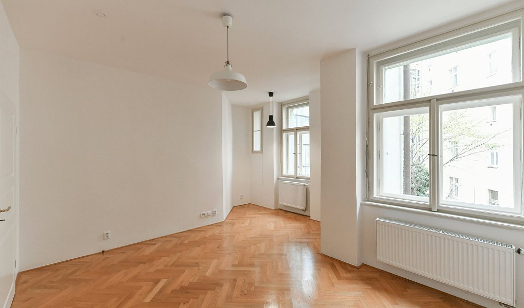 Pronájem bytu 3+kk 84 m², Praha – náhled fotky 14