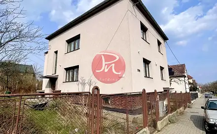 Pronájem obchodních prostor 425 m², Mongolská, Ostrava - Poruba