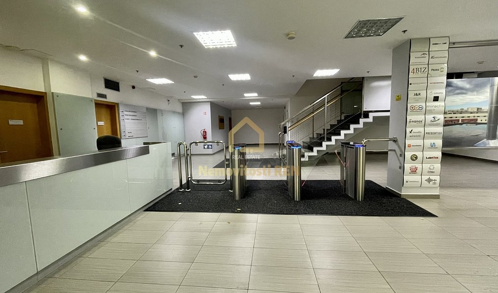 Pronájem kanceláře 84 m², Ostrava – náhled fotky 2