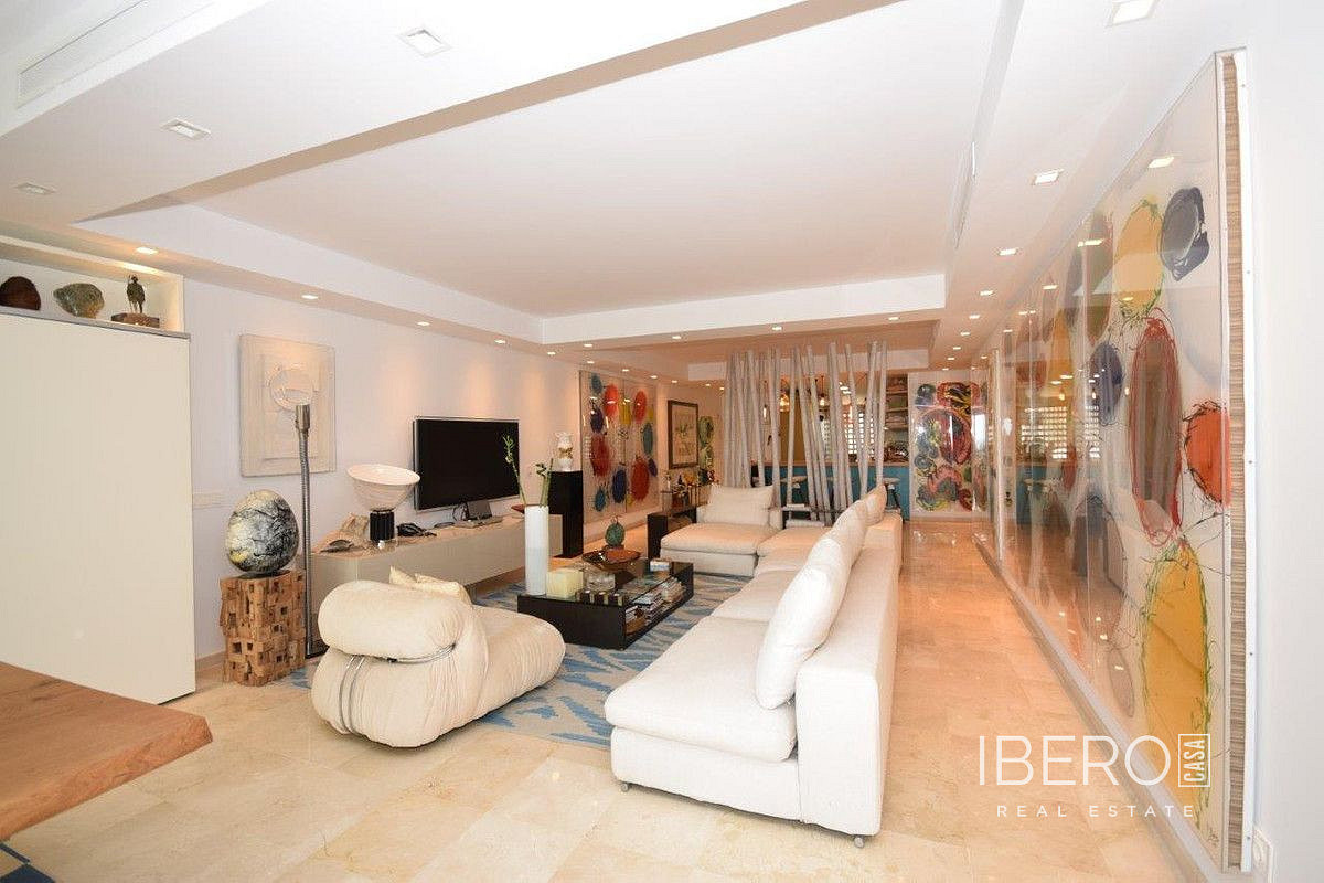 Piso 4+kk – Estepona, Playa del Sol-Villacana, Costalita - Vista 5