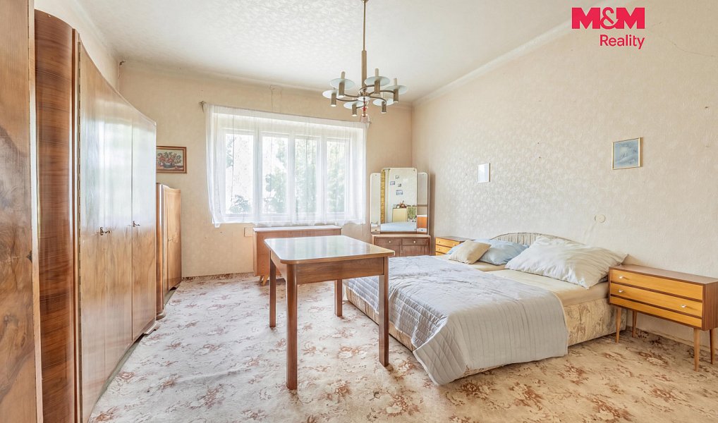 Prodej domu 120 m² s pozemkem 246 m², Smečno – náhled fotky 11