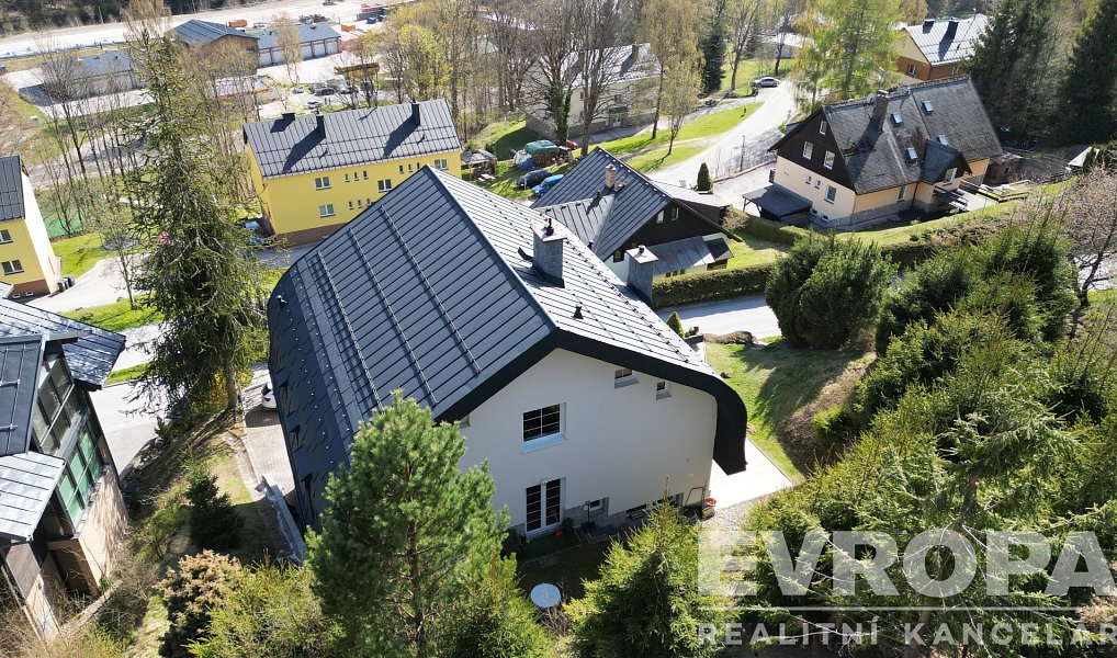 Prodej ubytovacího objektu 390 m², Špindlerův Mlýn – náhled fotky 44