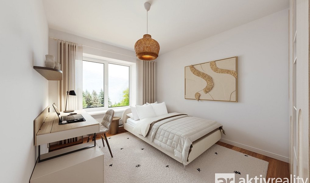 Prodej domu 91 m² s pozemkem 353 m², Lužec nad Vltavou – náhled fotky 11