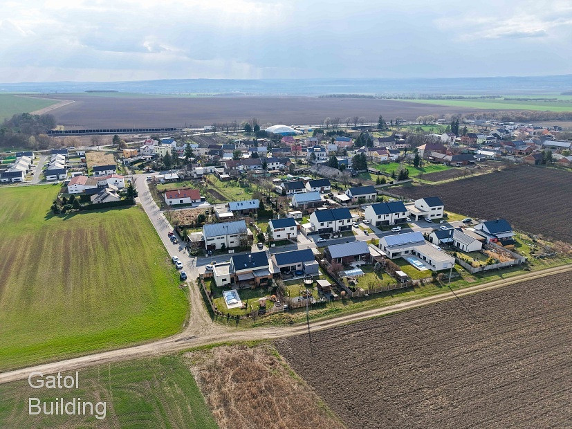 Prodej domu 139 m² s pozemkem 836 m² - Ansicht 4
