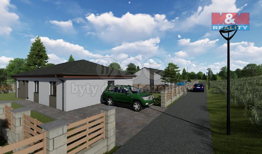 Prodej domu 114 m² s pozemkem 950 m², Třemošná – náhled fotky 19