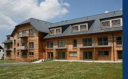Prodej bytu 3+kk 115 m², Čachrov - Javorná, okres Klatovy