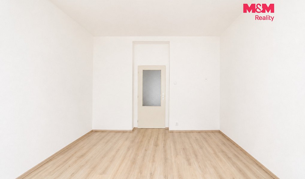 Prodej bytu 1+kk 28 m², Praha – náhled fotky 6