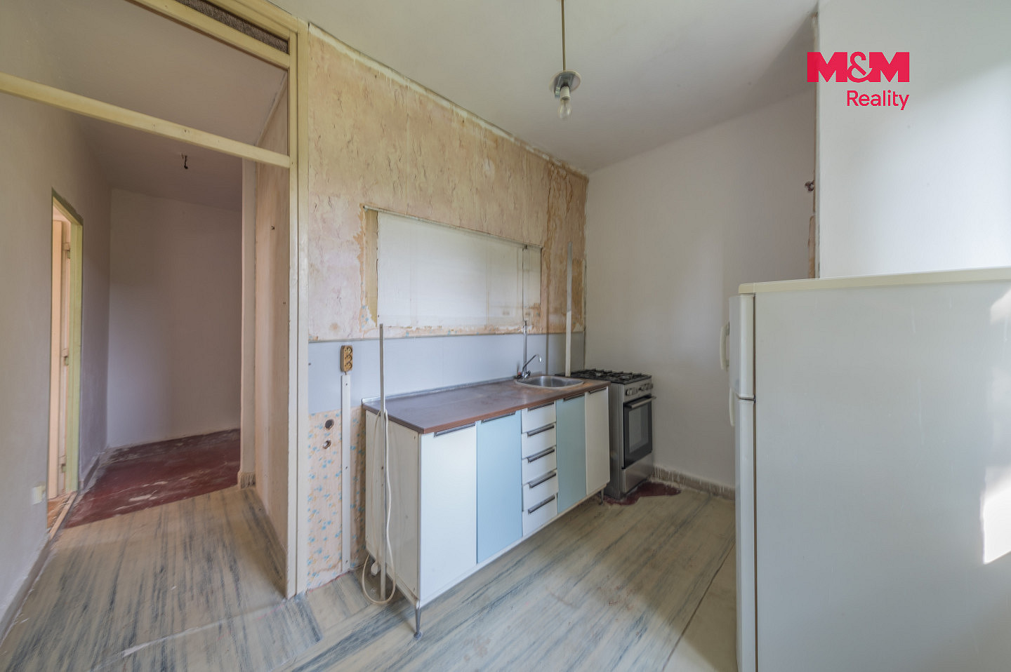 Prodej bytu 3+1 58 m² — photo 5