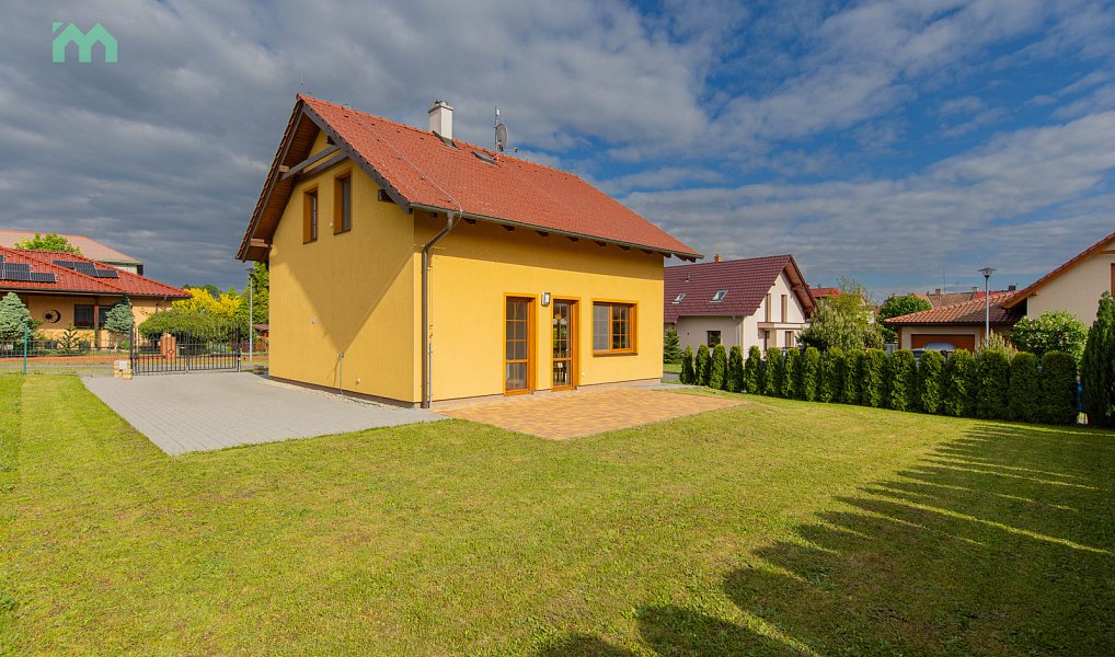 Prodej domu 106 m² s pozemkem 420 m², Lipník nad Bečvou – náhled fotky 47