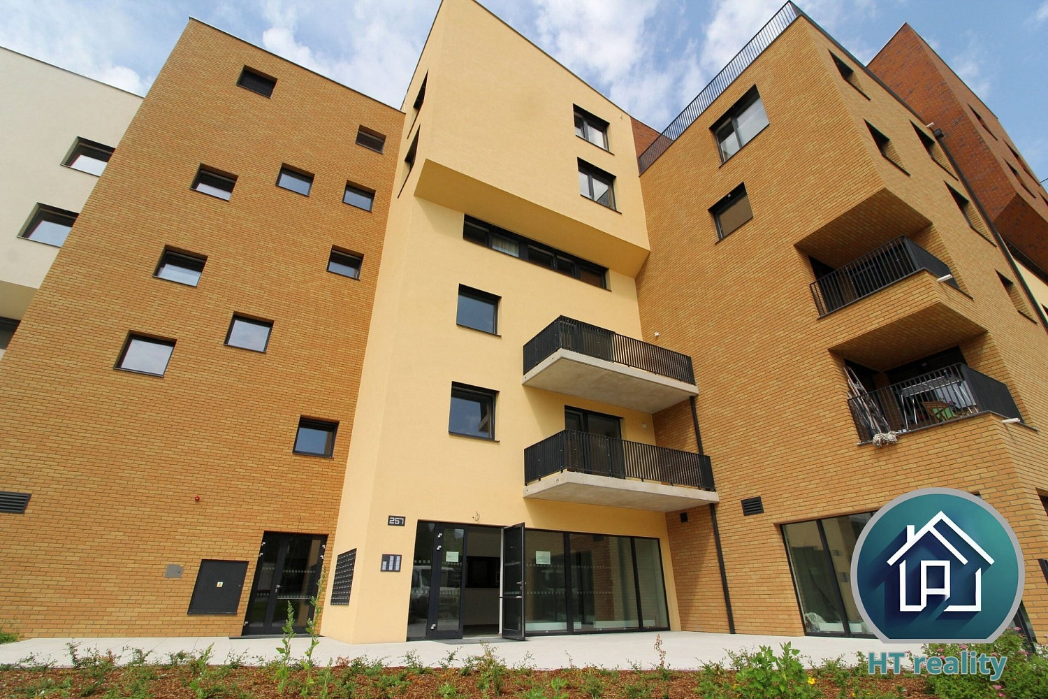 Prodej bytu 3+kk 89 m² – fotografie 5
