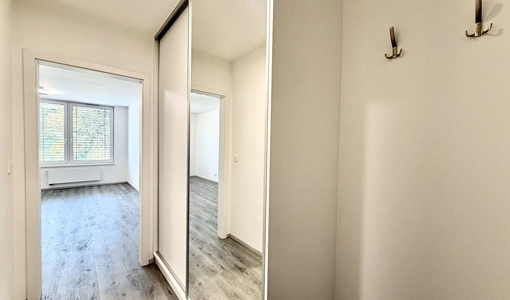 Prodej bytu 1+kk 31 m², Český Krumlov – náhled fotky 8