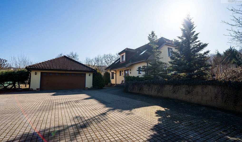 Prodej domu 372 m² s pozemkem 3 764 m², Lužice – náhled fotky 50