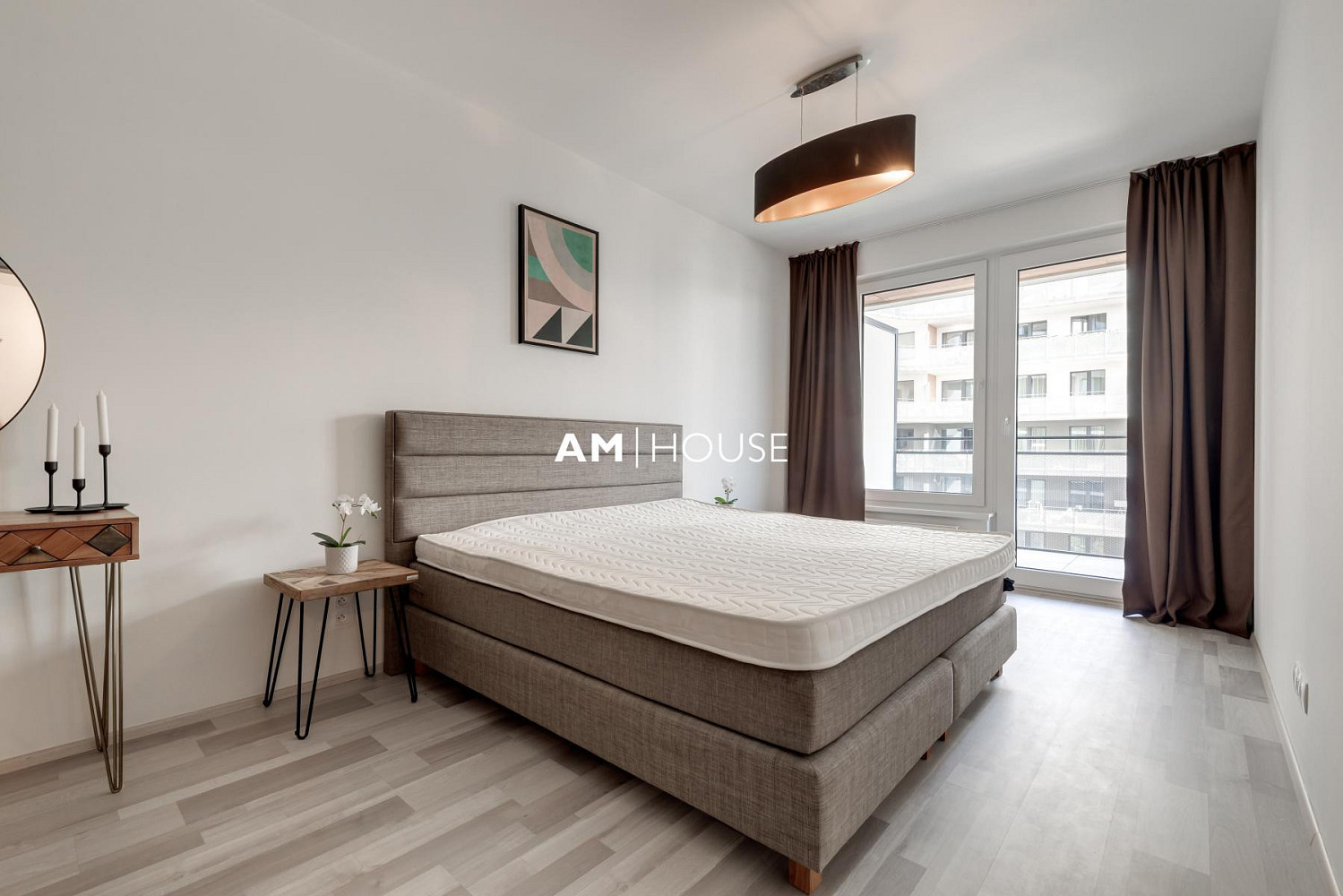 Pronájem bytu 2+kk 57 m² - Ansicht 6