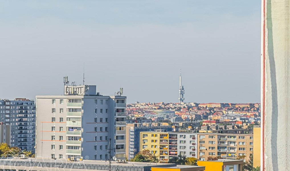 Prodej bytu 1+kk 30 m², Praha – náhled fotky 8