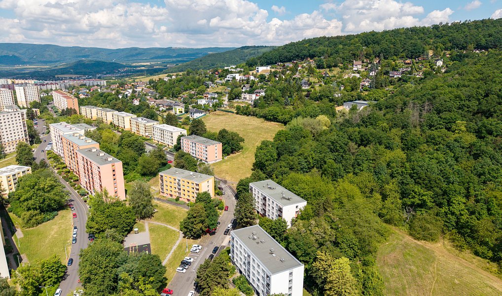 Prodej bytu 3+1 64 m², Ústí nad Labem – náhled fotky 24