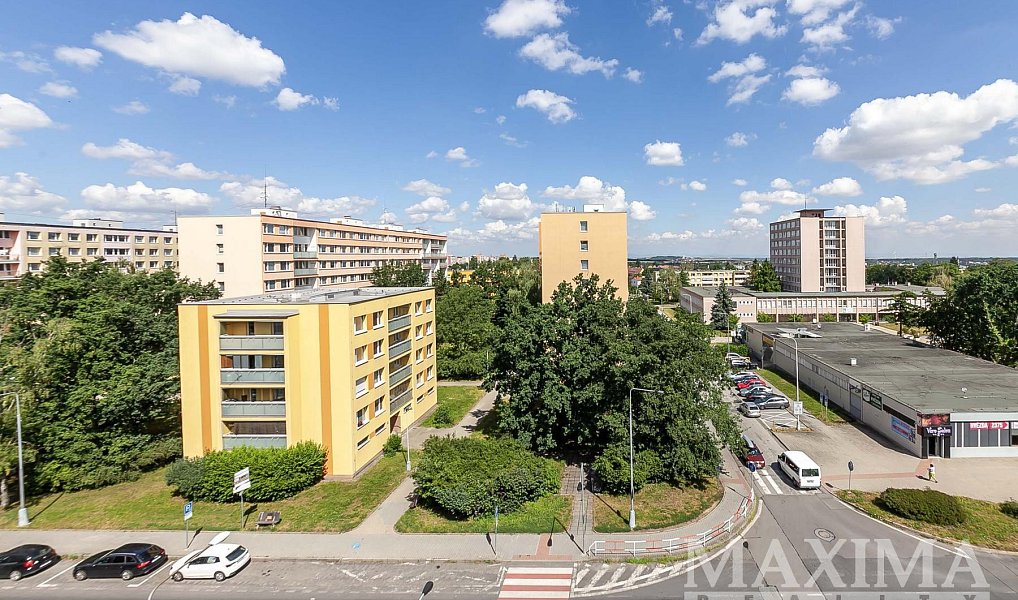 Prodej bytu 3+1 60 m², Kladno – náhled fotky 20