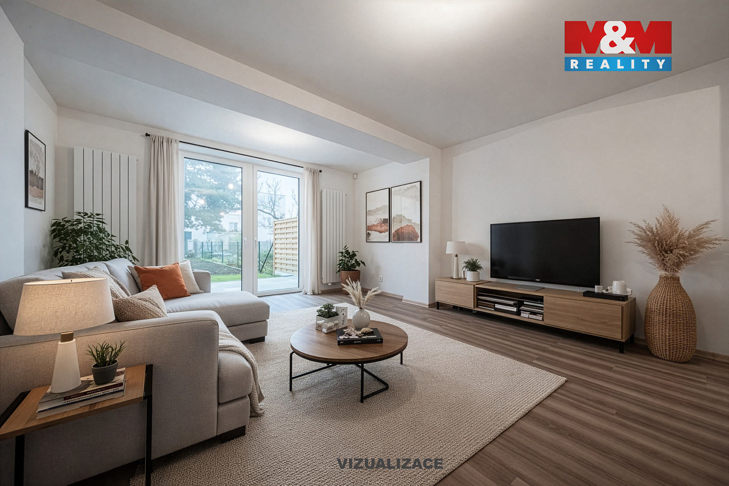 Prodej domu 120 m² s pozemkem 171 m² — photo 2