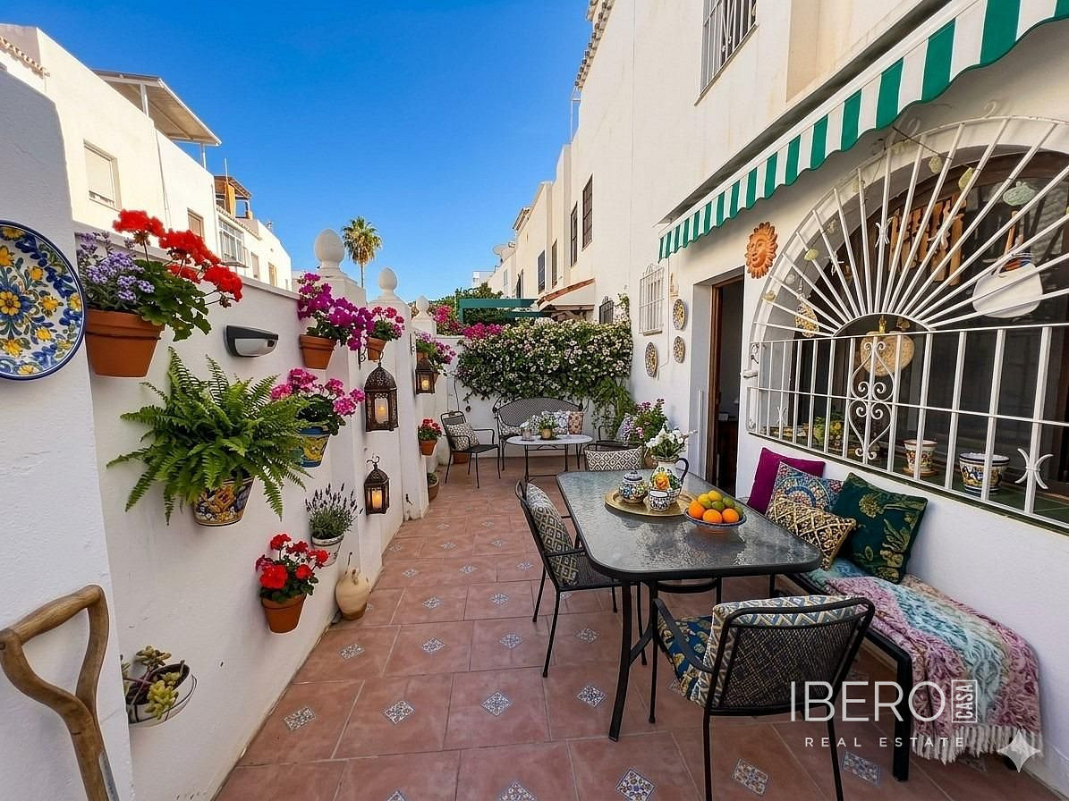 Casa 5+kk – Málaga, La Mosca, Este - Vista 3