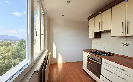 Prodej bytu 2+1 60 m², Pod Břízami, Chomutov