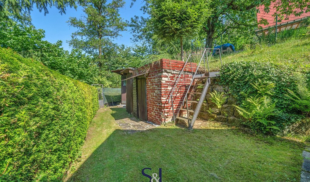 Prodej chaty/chalupy 14 m² s pozemkem 615 m², Skalice u České Lípy – náhled fotky 9