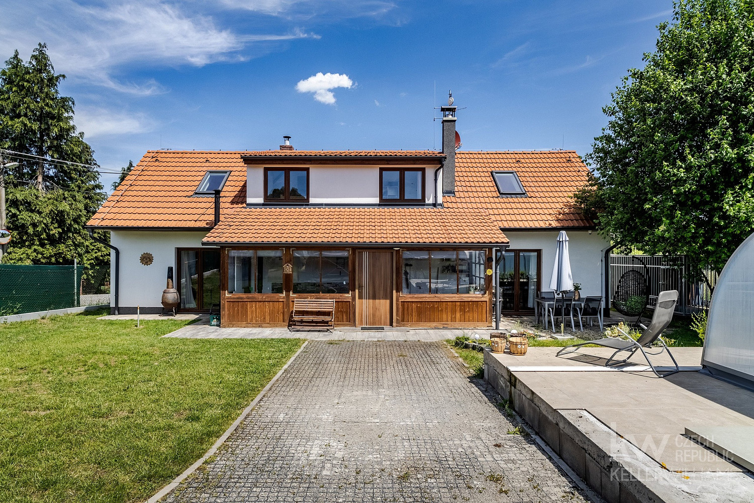 Prodej domu 128 m² s pozemkem 783 m² — photo 4