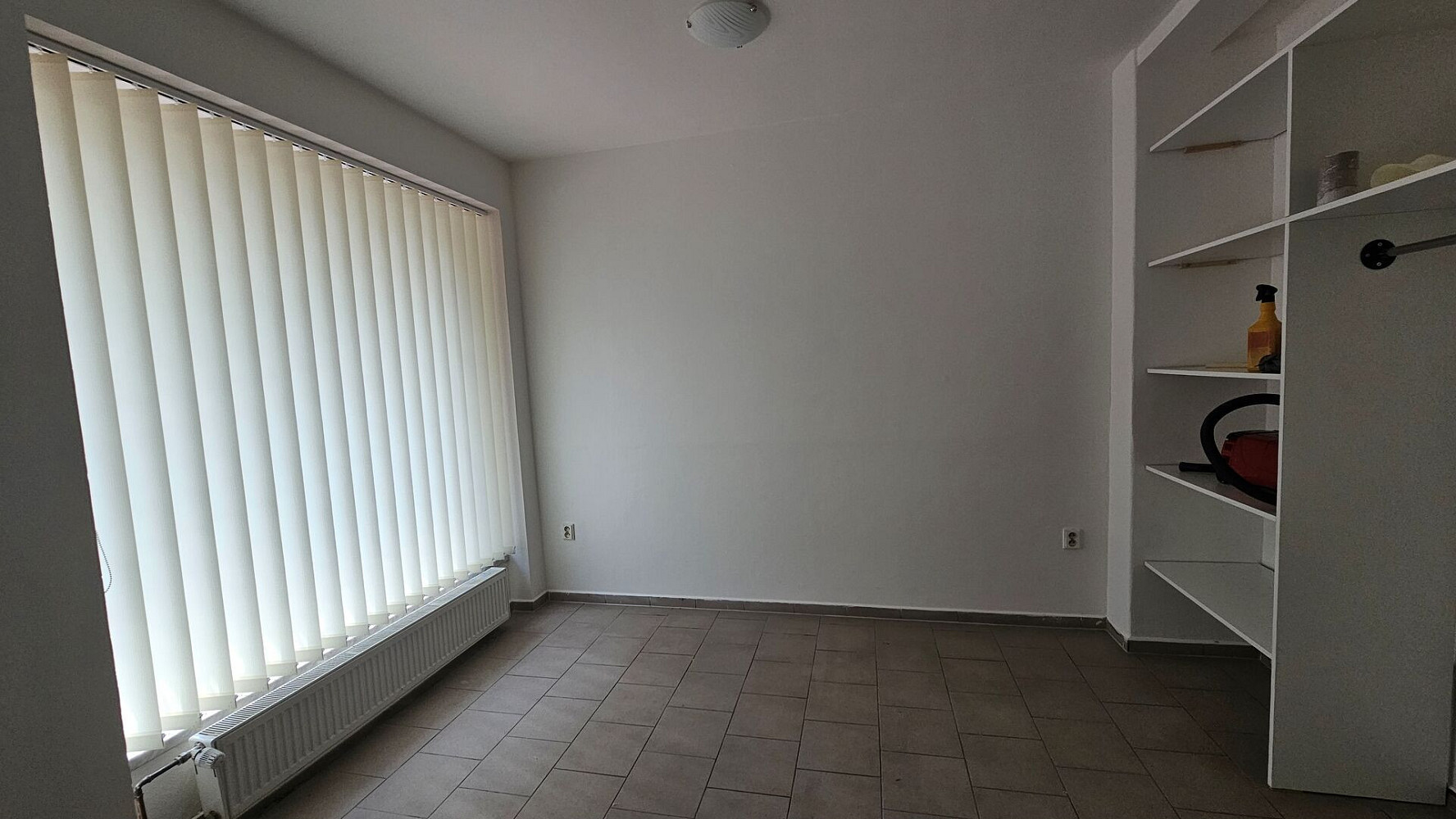 Pronájem bytu 1+1 25 m² — photo 4