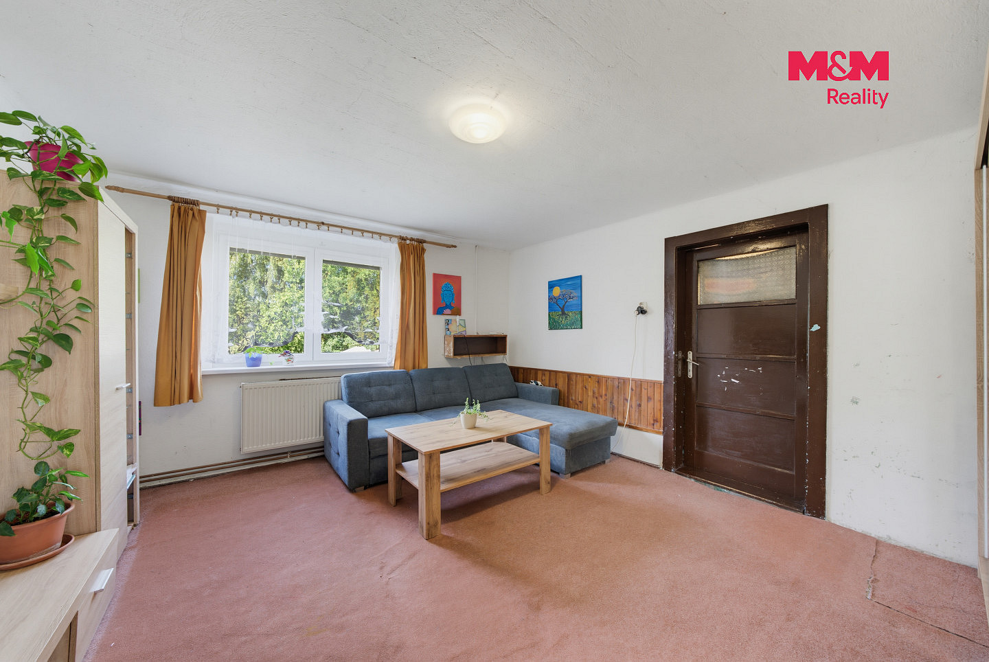 Prodej domu 91 m² s pozemkem 780 m² – fotografie 5