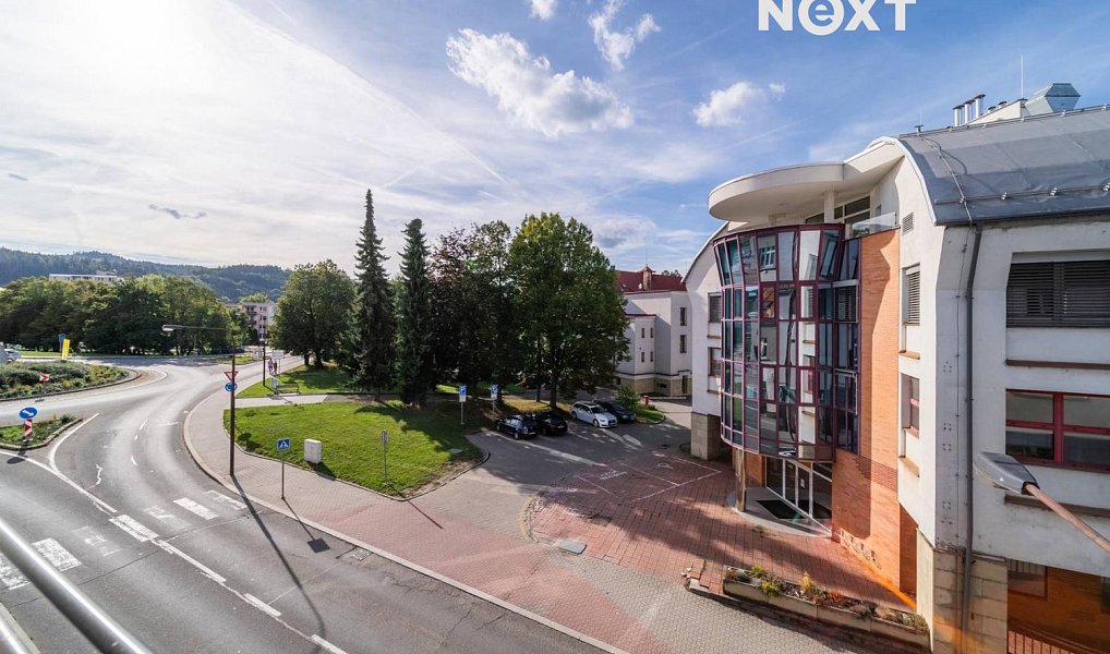 Pronájem bytu 1+1 37 m², Vsetín – náhled fotky 9