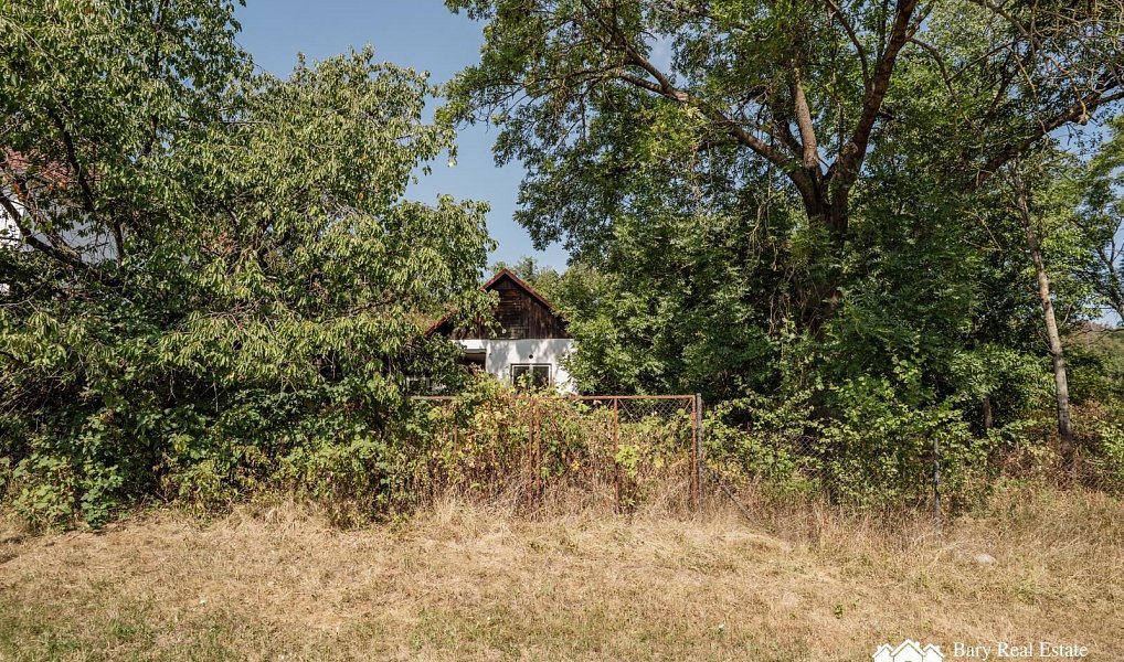 Prodej zahrady 203 m², Rabyně – náhled fotky 2