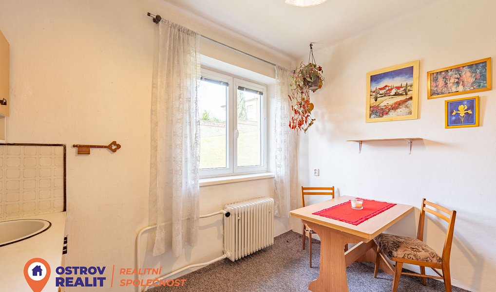 Prodej domu 137 m² s pozemkem 278 m², Šternberk – náhled fotky 5