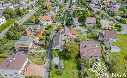 Prodej domu 212 m² s pozemkem 1 270 m², Dobrá, okres Frýdek-Místek