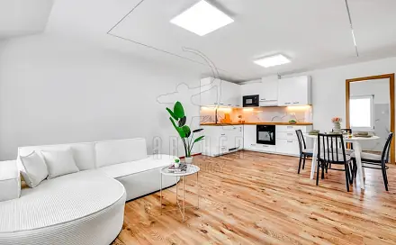 Prodej bytu 5+kk 104 m², Kněžmost, okres Mladá Boleslav