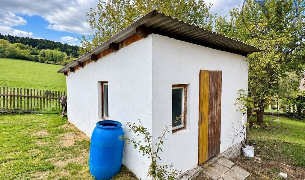 Prodej chaty/chalupy 260 m² s pozemkem 1 006 m², Drslavice – náhled fotky 12