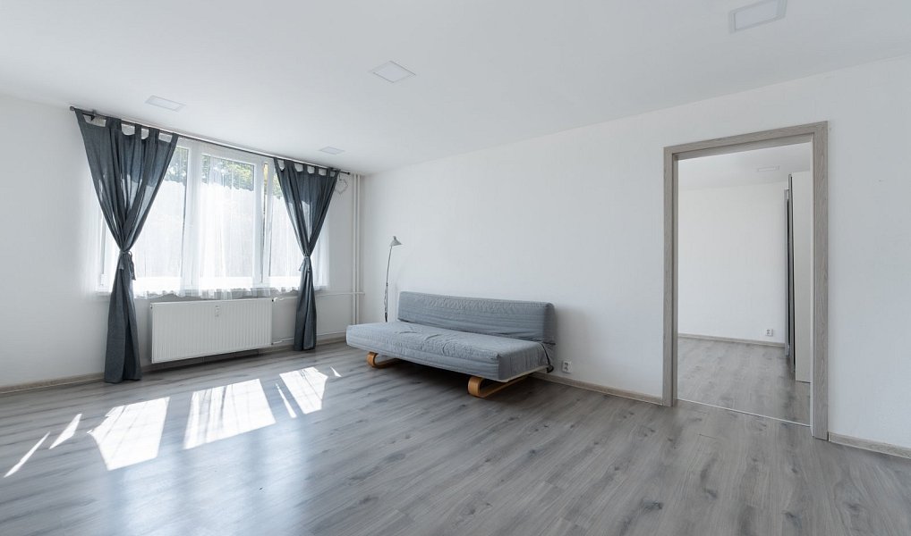 Pronájem bytu 2+1 61 m², Teplice – náhled fotky 7