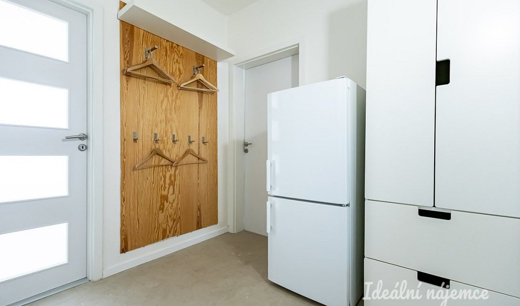 Pronájem bytu 2+kk 48 m², Praha – náhled fotky 2