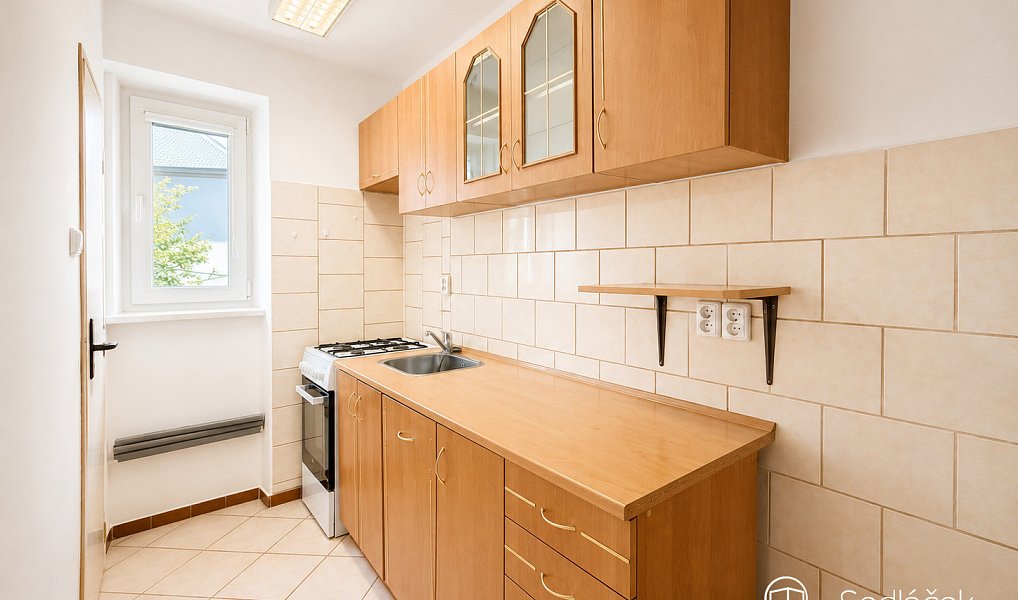 Pronájem bytu 3+1 56 m², Březová – náhled fotky 7