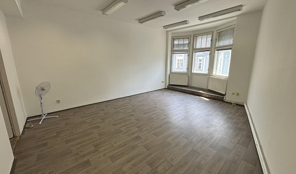 Pronájem kanceláře 80 m², Ostrava – náhled fotky 12