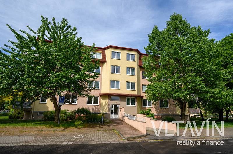 Prodej bytu 2+kk 59 m² - Widok 2