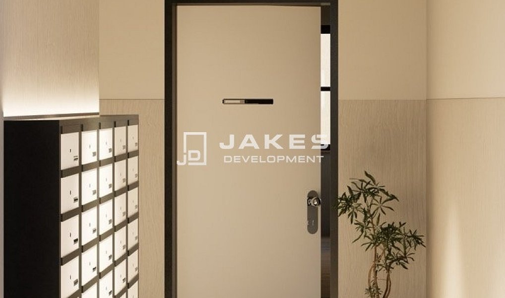 Pronájem bytu 1+kk 19 m², Praha – náhled fotky 11