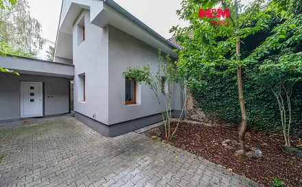 Prodej domu 183 m² s pozemkem 278 m², Pražská, Kralupy nad Vltavou - Minice, okres Mělník