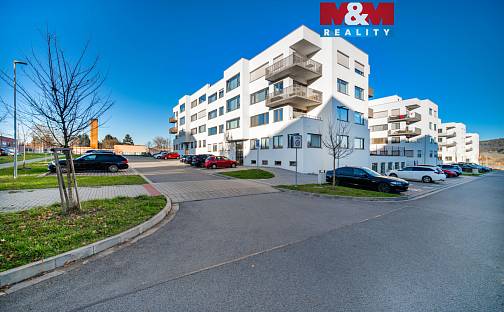 Pronájem bytu 2+kk 43 m², Komenského, Letovice, okres Blansko