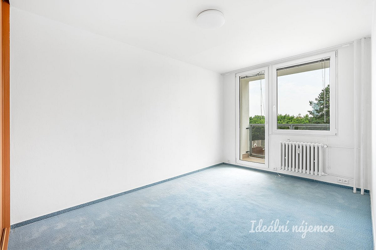 Pronájem bytu 3+kk 63 m² — photo 3