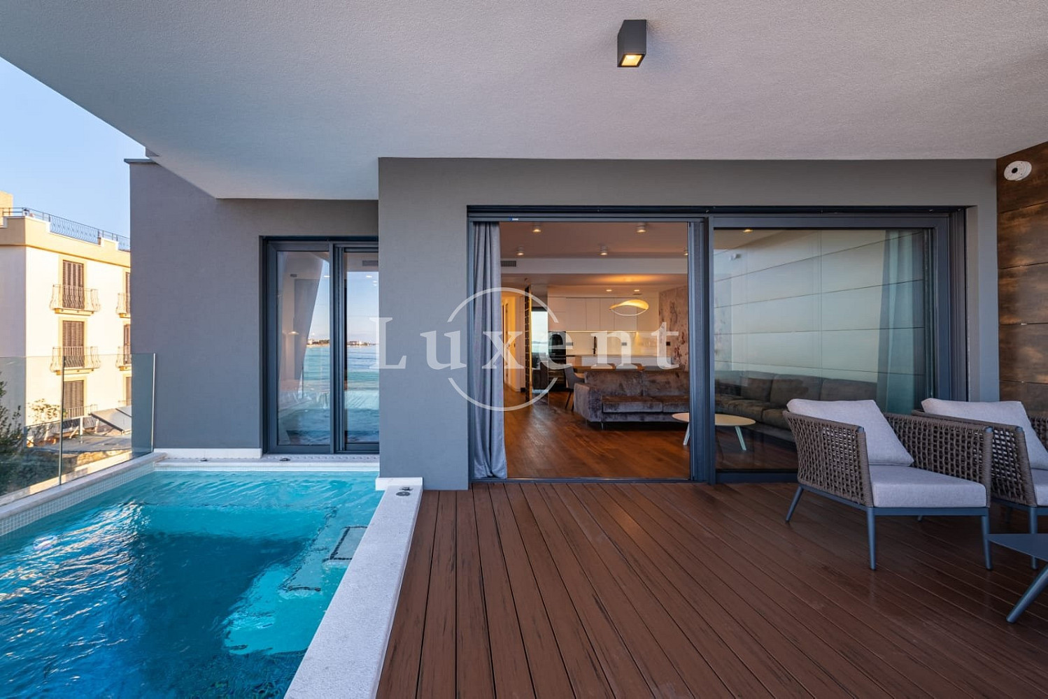 Prodej bytu 4+kk 144 m²