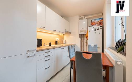 Prodej bytu 3+1 73 m², Liliová, Plzeň - Východní Předměstí
