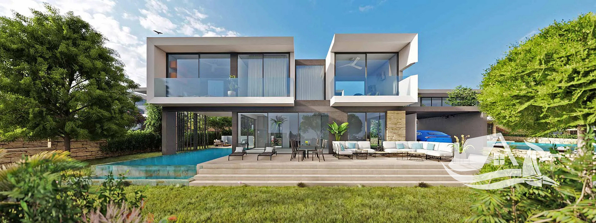 Prodej domu 163 m² s pozemkem 518 m²