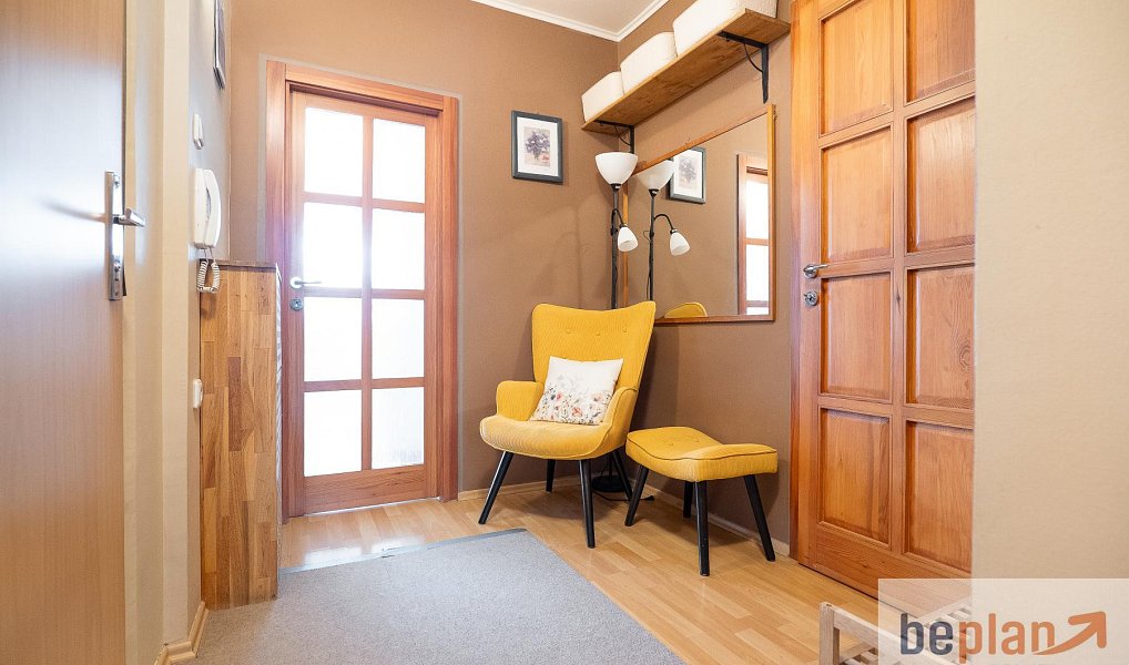 Prodej bytu 3+kk 73 m², Praha – náhled fotky 2