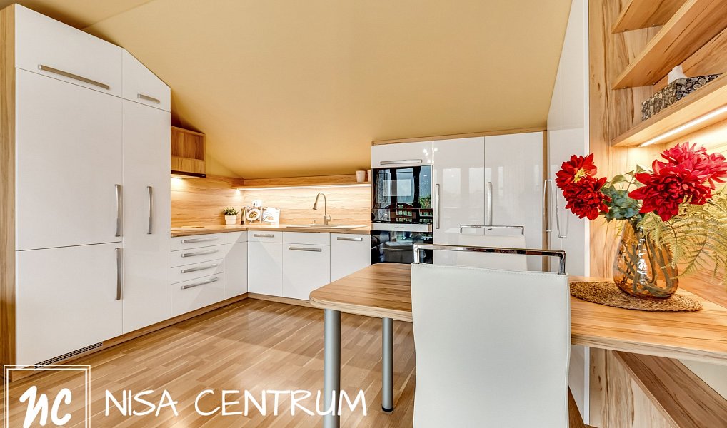 Prodej bytu 2+kk 52 m², Tanvald – náhled fotky 7